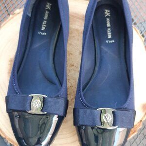 Anne Klein iflex Slip On/Ballet Shoes Women's Size 10